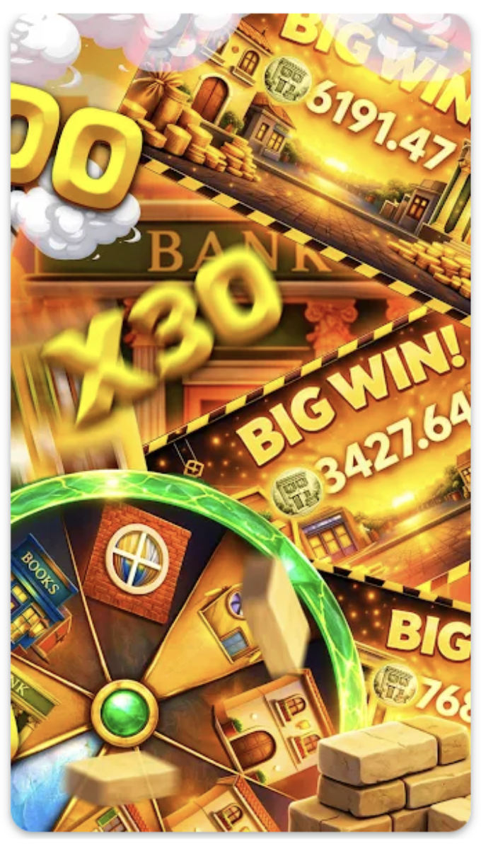 Aperçu 3 de l'application Tower Winner