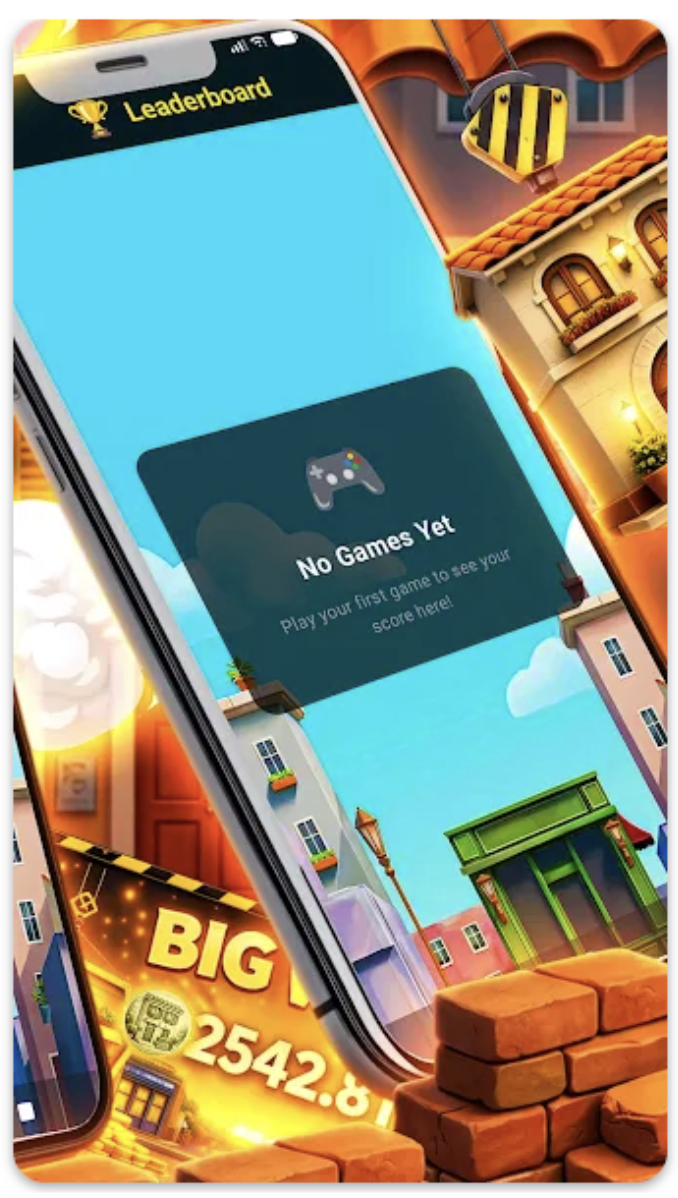 Aperçu 5 de l'application Tower Winner
